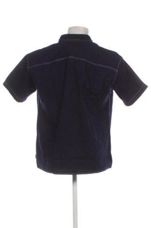 Herrenhemd Core By Jack & Jones, Größe L, Farbe Blau, Preis € 19,85