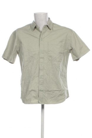 Ανδρικό πουκάμισο Core By Jack & Jones, Μέγεθος L, Χρώμα Πράσινο, Τιμή 19,85 €