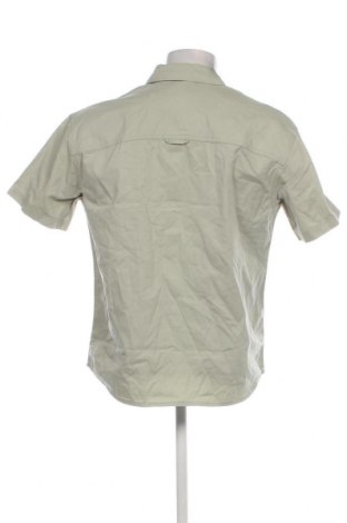 Pánska košeľa  Core By Jack & Jones, Veľkosť L, Farba Zelená, Cena  19,85 €