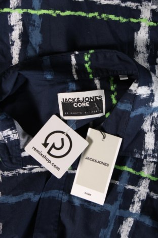 Pánska košeľa  Core By Jack & Jones, Veľkosť L, Farba Viacfarebná, Cena  39,69 €