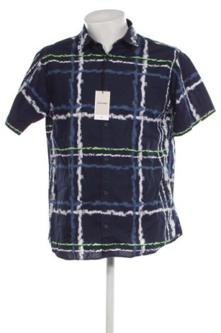 Pánska košeľa  Core By Jack & Jones, Veľkosť L, Farba Viacfarebná, Cena  39,69 €