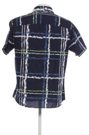 Herrenhemd Core By Jack & Jones, Größe L, Farbe Mehrfarbig, Preis € 39,69