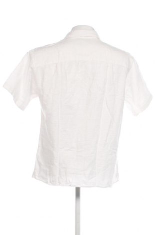 Męska koszula Core By Jack & Jones, Rozmiar L, Kolor Biały, Cena 102,62 zł