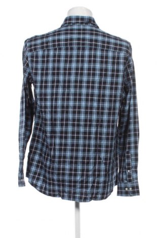 Ανδρικό πουκάμισο Core By Jack & Jones, Μέγεθος L, Χρώμα Μπλέ, Τιμή 17,86 €