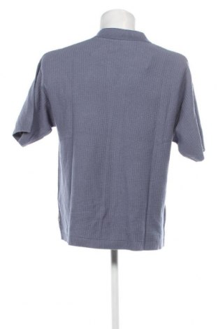 Pánská košile  Core By Jack & Jones, Velikost L, Barva Modrá, Cena  446,00 Kč