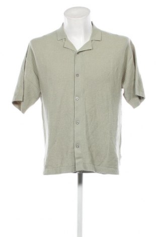 Pánska košeľa  Core By Jack & Jones, Veľkosť L, Farba Zelená, Cena  23,81 €