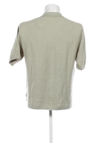 Ανδρικό πουκάμισο Core By Jack & Jones, Μέγεθος L, Χρώμα Πράσινο, Τιμή 17,86 €