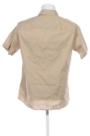 Ανδρικό πουκάμισο Core By Jack & Jones, Μέγεθος L, Χρώμα Καφέ, Τιμή 19,85 €