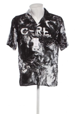Ανδρικό πουκάμισο Core By Jack & Jones, Μέγεθος L, Χρώμα Πολύχρωμο, Τιμή 39,69 €