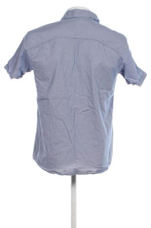 Ανδρικό πουκάμισο Core By Jack & Jones, Μέγεθος L, Χρώμα Μπλέ, Τιμή 17,36 €