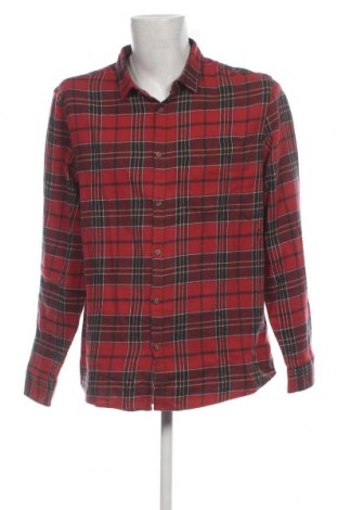 Pánská košile  Cotton On, Velikost XL, Barva Červená, Cena  267,00 Kč