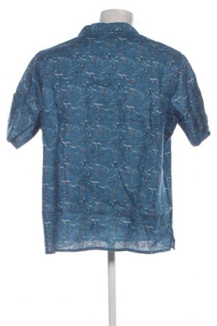 Ανδρικό πουκάμισο Craghoppers, Μέγεθος XXL, Χρώμα Μπλέ, Τιμή 55,67 €