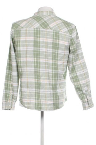 Мъжка риза Cropp, Размер S, Цвят Зелен, Цена 34,00 лв.