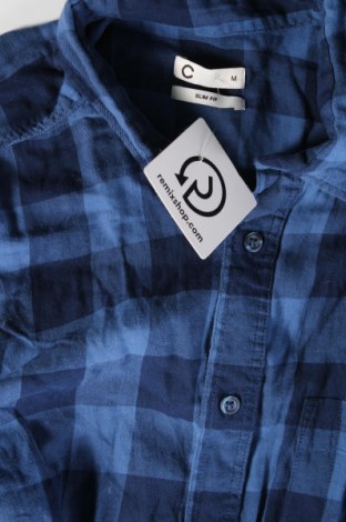 Pánská košile  Cubus, Velikost M, Barva Modrá, Cena  139,00 Kč