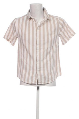 Мъжка риза Dan Fox X About You, Размер L, Цвят Многоцветен, Цена 77,00 лв.