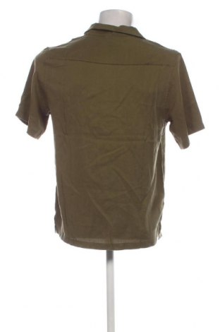 Ανδρικό πουκάμισο Dan Fox X About You, Μέγεθος S, Χρώμα Πράσινο, Τιμή 13,89 €