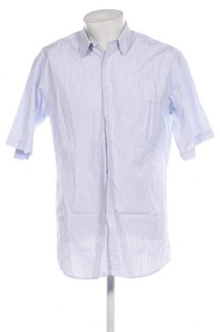 Herrenhemd Daniels & Korff, Größe L, Farbe Mehrfarbig, Preis € 10,46