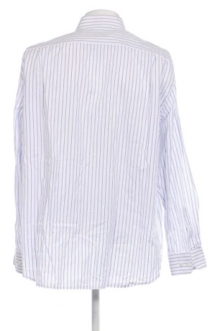Мъжка риза Daniels & Korff, Размер L, Цвят Бял, Цена 18,41 лв.