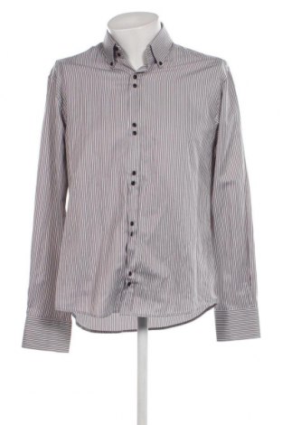 Ανδρικό πουκάμισο Dash, Μέγεθος XXL, Χρώμα Πολύχρωμο, Τιμή 6,60 €