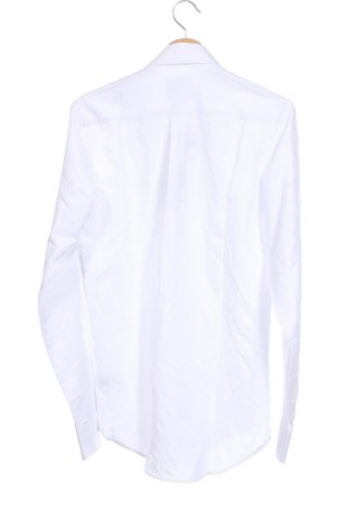 Ανδρικό πουκάμισο Denim Culture, Μέγεθος S, Χρώμα Λευκό, Τιμή 39,69 €