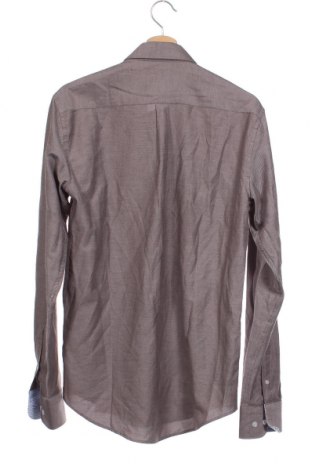 Мъжка риза Denim Culture, Размер M, Цвят Червен, Цена 34,65 лв.