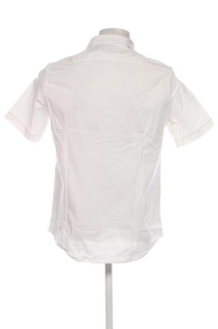 Мъжка риза Denim Culture, Размер XL, Цвят Бял, Цена 77,00 лв.