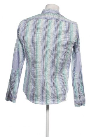 Pánska košeľa  Desigual, Veľkosť M, Farba Viacfarebná, Cena  15,60 €