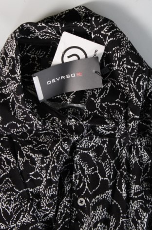 Pánska košeľa  Devred 1902, Veľkosť L, Farba Čierna, Cena  23,46 €