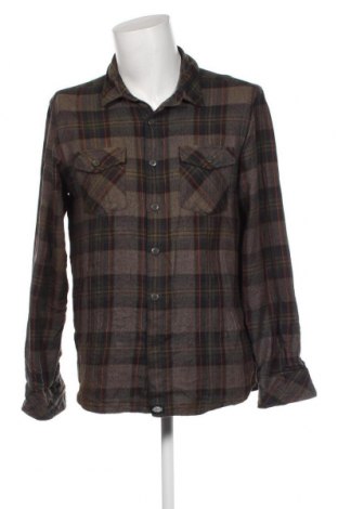 Ανδρικό πουκάμισο Dickies, Μέγεθος L, Χρώμα Πολύχρωμο, Τιμή 12,62 €