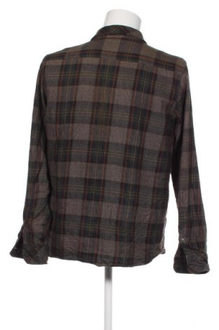 Ανδρικό πουκάμισο Dickies, Μέγεθος L, Χρώμα Πολύχρωμο, Τιμή 21,03 €