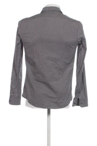 Ανδρικό πουκάμισο Diesel, Μέγεθος S, Χρώμα Πολύχρωμο, Τιμή 51,48 €