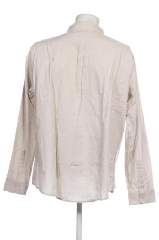 Herrenhemd Dockers, Größe XXL, Farbe Grau, Preis € 43,47