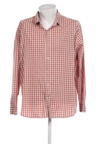 Ανδρικό πουκάμισο Dockers, Μέγεθος XXL, Χρώμα Πολύχρωμο, Τιμή 28,07 €