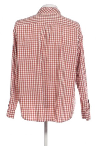 Herrenhemd Dockers, Größe XXL, Farbe Mehrfarbig, Preis € 28,07