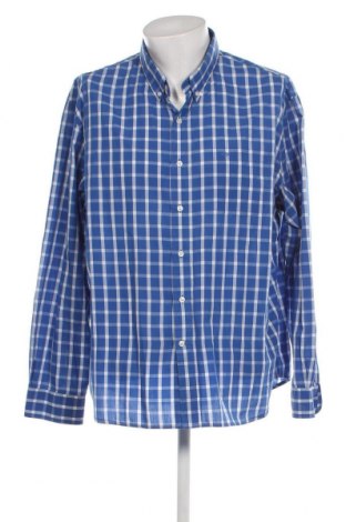 Ανδρικό πουκάμισο Dockers, Μέγεθος XXL, Χρώμα Πολύχρωμο, Τιμή 28,07 €