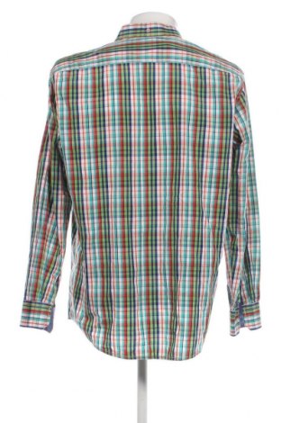 Ανδρικό πουκάμισο Dornbusch, Μέγεθος L, Χρώμα Πολύχρωμο, Τιμή 9,30 €