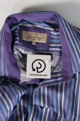 Pánská košile  Drifter, Velikost L, Barva Vícebarevné, Cena  401,00 Kč