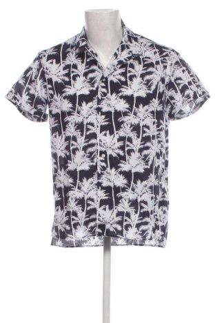 Ανδρικό πουκάμισο Drykorn for beautiful people, Μέγεθος M, Χρώμα Πολύχρωμο, Τιμή 37,63 €