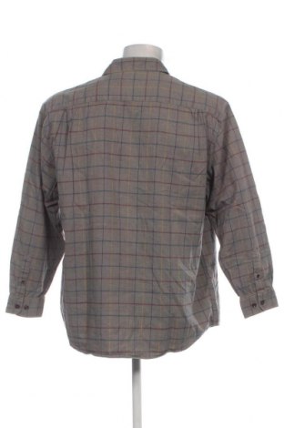 Ανδρικό πουκάμισο Eddie Bauer, Μέγεθος L, Χρώμα Πολύχρωμο, Τιμή 8,16 €