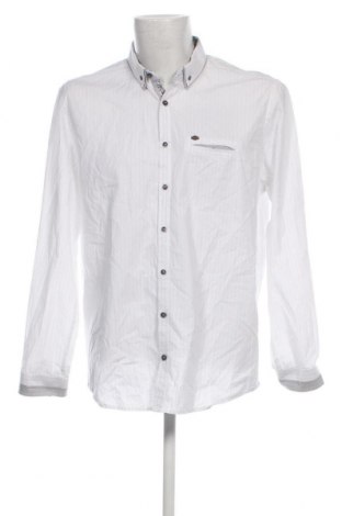 Pánska košeľa  Engbers, Veľkosť XL, Farba Biela, Cena  31,19 €