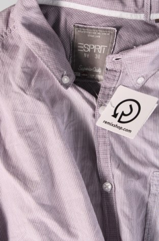 Ανδρικό πουκάμισο Esprit, Μέγεθος XXL, Χρώμα Πολύχρωμο, Τιμή 4,63 €