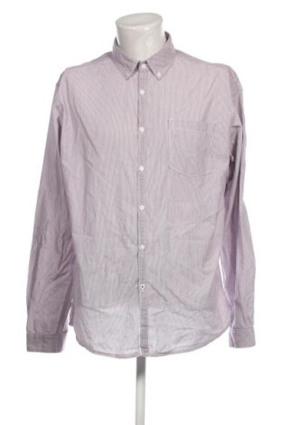 Мъжка риза Esprit, Размер XXL, Цвят Многоцветен, Цена 7,48 лв.