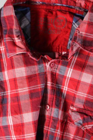 Ανδρικό πουκάμισο Esprit, Μέγεθος XL, Χρώμα Πολύχρωμο, Τιμή 4,63 €