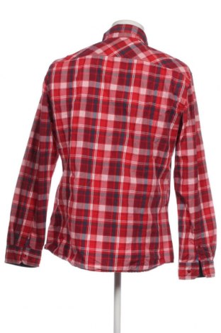 Ανδρικό πουκάμισο Esprit, Μέγεθος XL, Χρώμα Πολύχρωμο, Τιμή 4,63 €