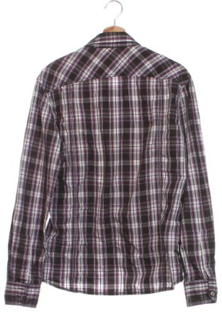 Мъжка риза Esprit, Размер M, Цвят Многоцветен, Цена 8,50 лв.