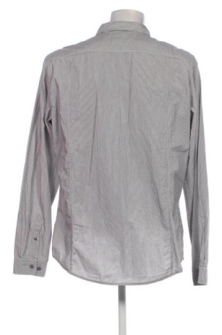 Herrenhemd Esprit, Größe XXL, Farbe Grau, Preis 11,83 €