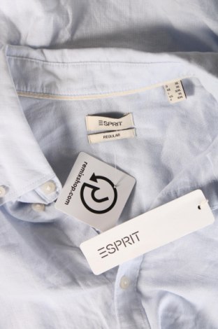 Pánska košeľa  Esprit, Veľkosť XL, Farba Modrá, Cena  39,69 €