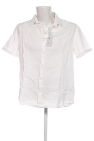 Herrenhemd Esprit, Größe L, Farbe Weiß, Preis 23,81 €