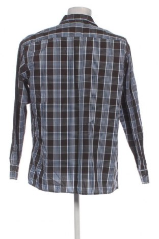 Ανδρικό πουκάμισο Eterna, Μέγεθος XL, Χρώμα Πολύχρωμο, Τιμή 20,07 €