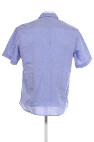 Pánska košeľa  Eterna, Veľkosť L, Farba Modrá, Cena  24,55 €